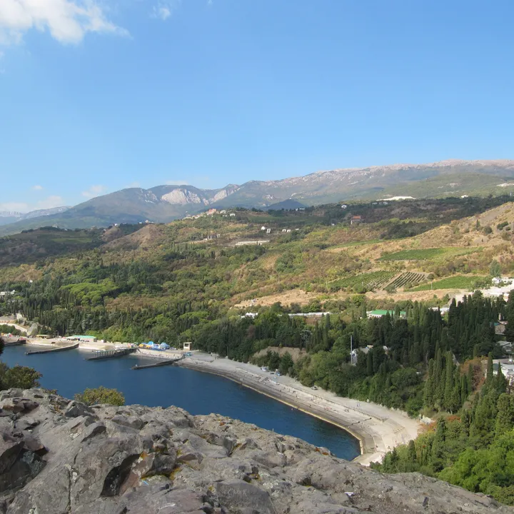 Alushta