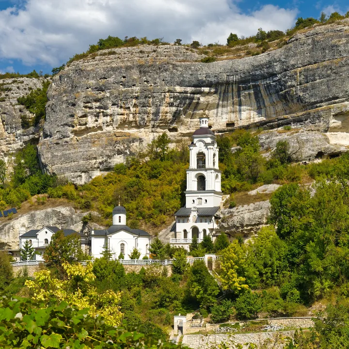 Bakhchisaray