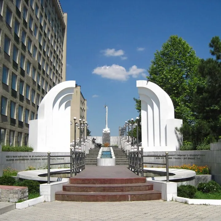 Simferopol