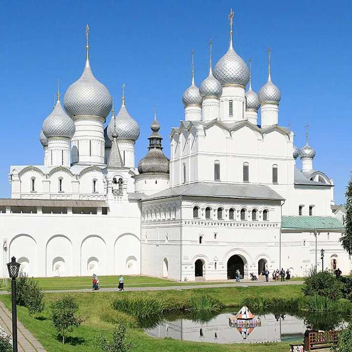 Ростов Великий