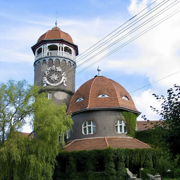 Светлогорск