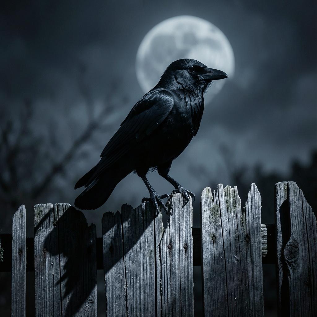 Обложка песни Тёмная ночь