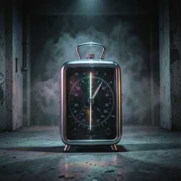 Обложка песни Алгоритм