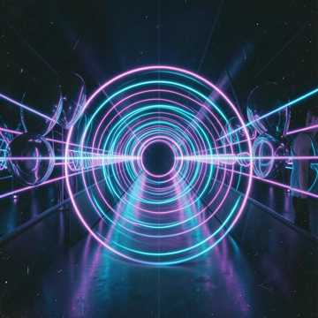 Обложка песни Ночь Deep Haus