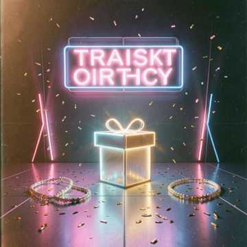 Обложка песни Подруга из Транс Авто