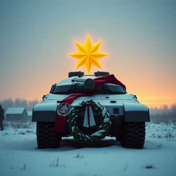 Обложка песни Даш Эртине - вечный память павшему герою