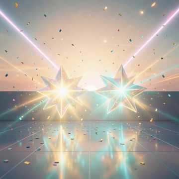 Обложка песни Кьяра-Мари и Лучана