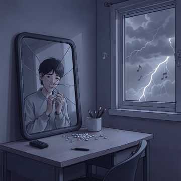 Обложка песни О.К.Р.