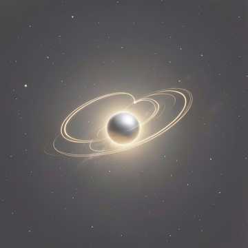 Обложка песни The Center of His Universe