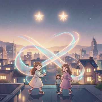 Обложка песни Двойной праздник (19 лет)