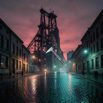 Обложка песни Еретик