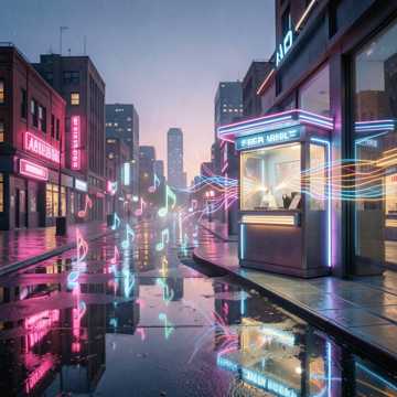 Обложка песни Моя песня