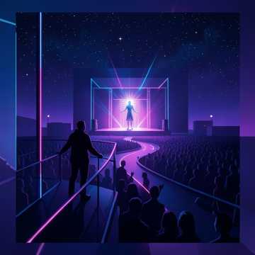 Обложка песни Chasing Your Light