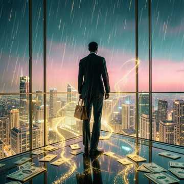 Обложка песни LUHURY VIBE