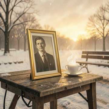 Обложка песни Улыбка Андраника