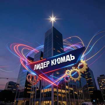 Обложка песни Лидер команды