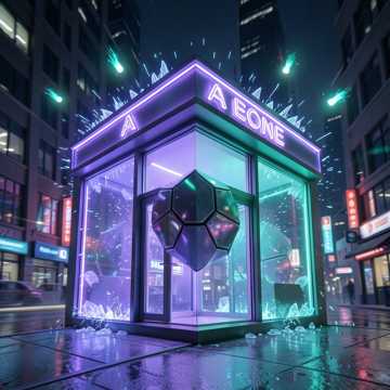 Обложка песни HellFire SHOP!