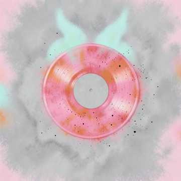 Обложка песни Печаль