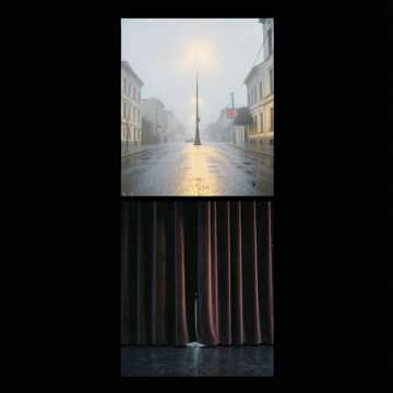 Обложка песни Кто здесь чей
