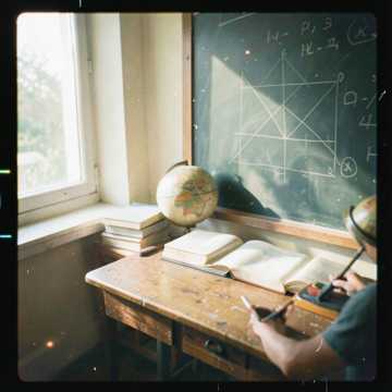 Обложка песни :::writing{variant="document" id="58321" title="Учителя моей