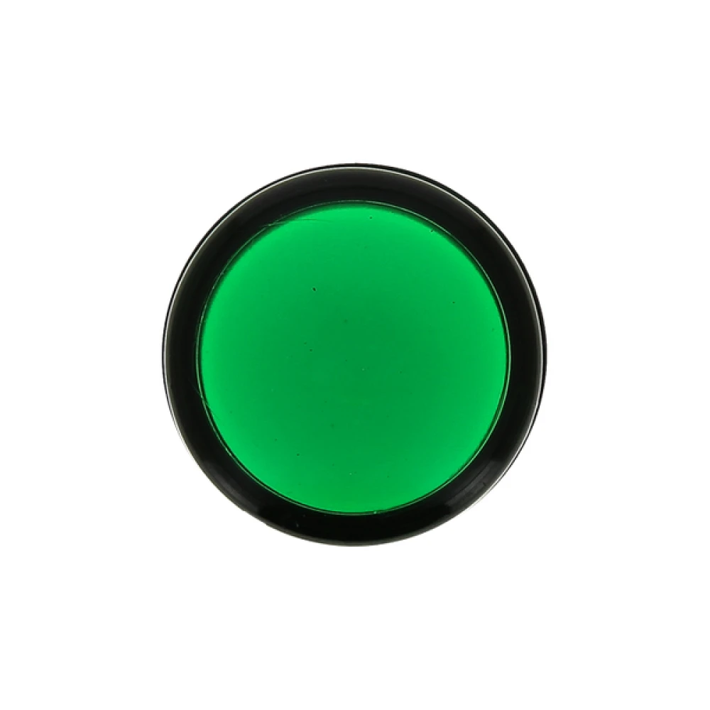 Матрица светодиодная AD16-16HS зел. 230В AC PROxima EKF ledm-ad16-16-g