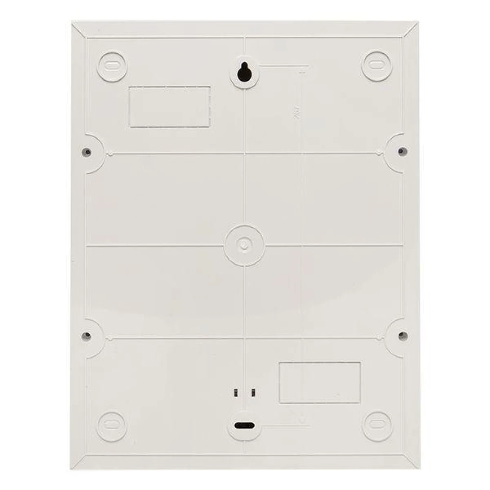 Щит ЩРН-П-24 "SlimBox" IP41 PROxima EKF sb-n-24