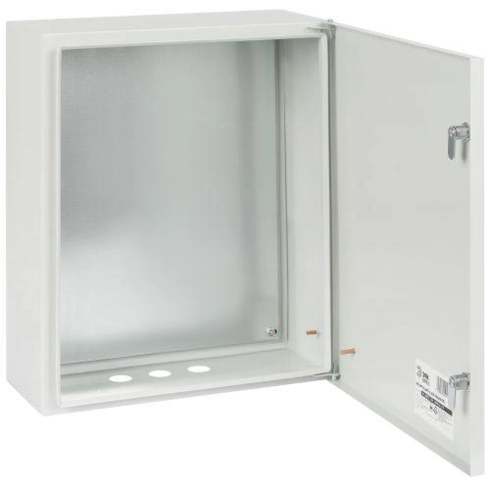 Корпус металлический ЩМП-06 SIMPLE 500х400х175 IP31 NO_SIMPLE_SHMP-06_IP31 ЭРА Б0041657
