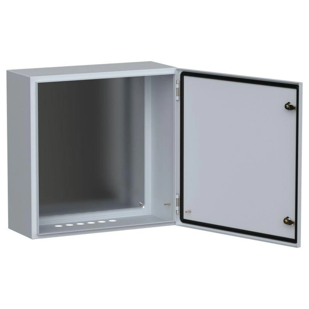 Корпус ЩМП-6.6.2-0 600х600х250 У2 IP54 метал. IEK YKM40-662-54