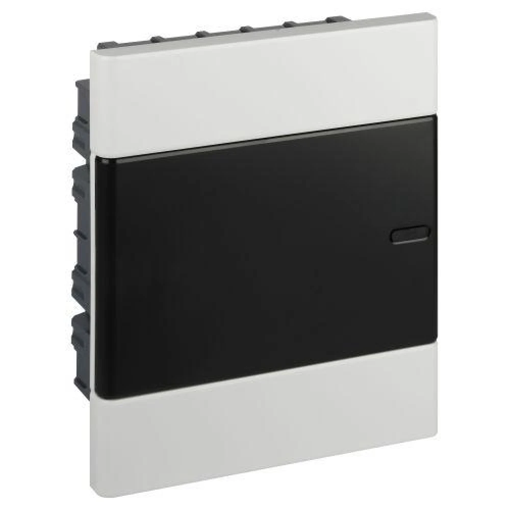 Щит распределительный встраив. ЩРВ-П-24 Trend BOXF-24-p-f-t IP40 ЭРА Б0052635