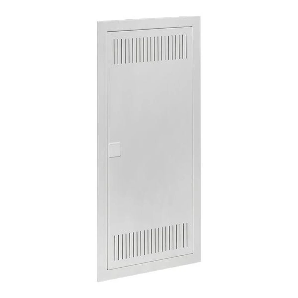 Дверь для щита Nova 4 габарит IP41 перфорир. метал. PROxima EKF nv-door-pm-4