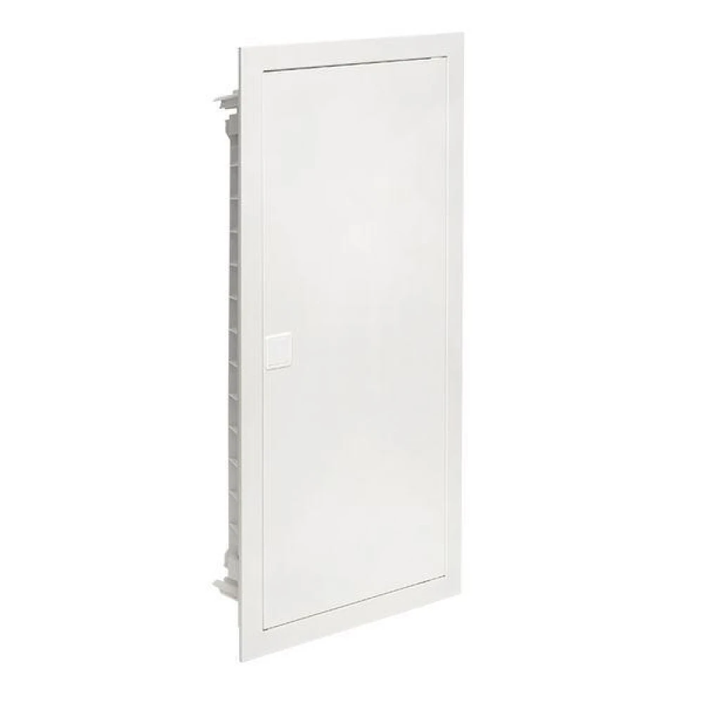 Щит силовой встраив. Nova 48мод. IP41 с метал. дверью PROxima EKF nv-pb-md-4