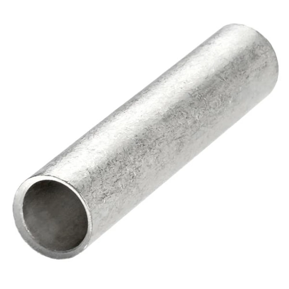 Гильза ГМЛ 2.5-2.6 опрес. луженая медн. ГОСТ 23469.3-79 TOKOV ELECTRIC TKE-GML-2.5-2.6