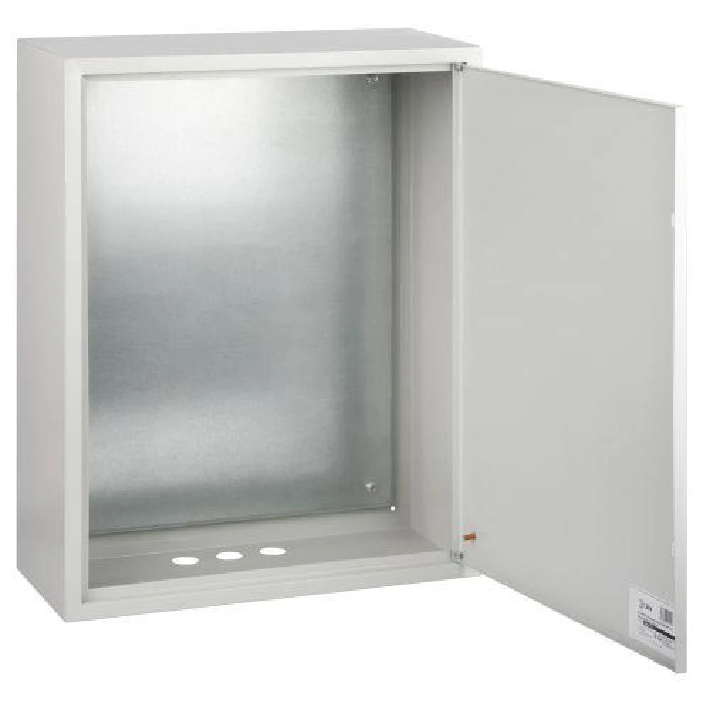 Корпус металлический SIMPLE ЩМП-3-0 (650х500х220мм) IP31 УХЛ3 Эра Б0057146