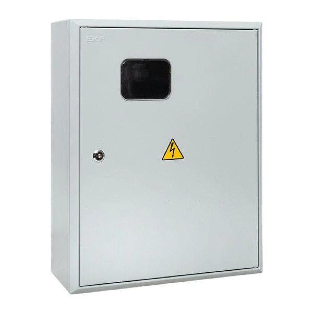 Щит ЩУРн 3/24 (500х400х160) IP31 EKF mb23-3/24