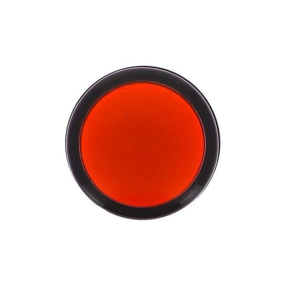 Матрица светодиодная AD16-22HS крас. 24В DC EKF ledm-ad16-r-24