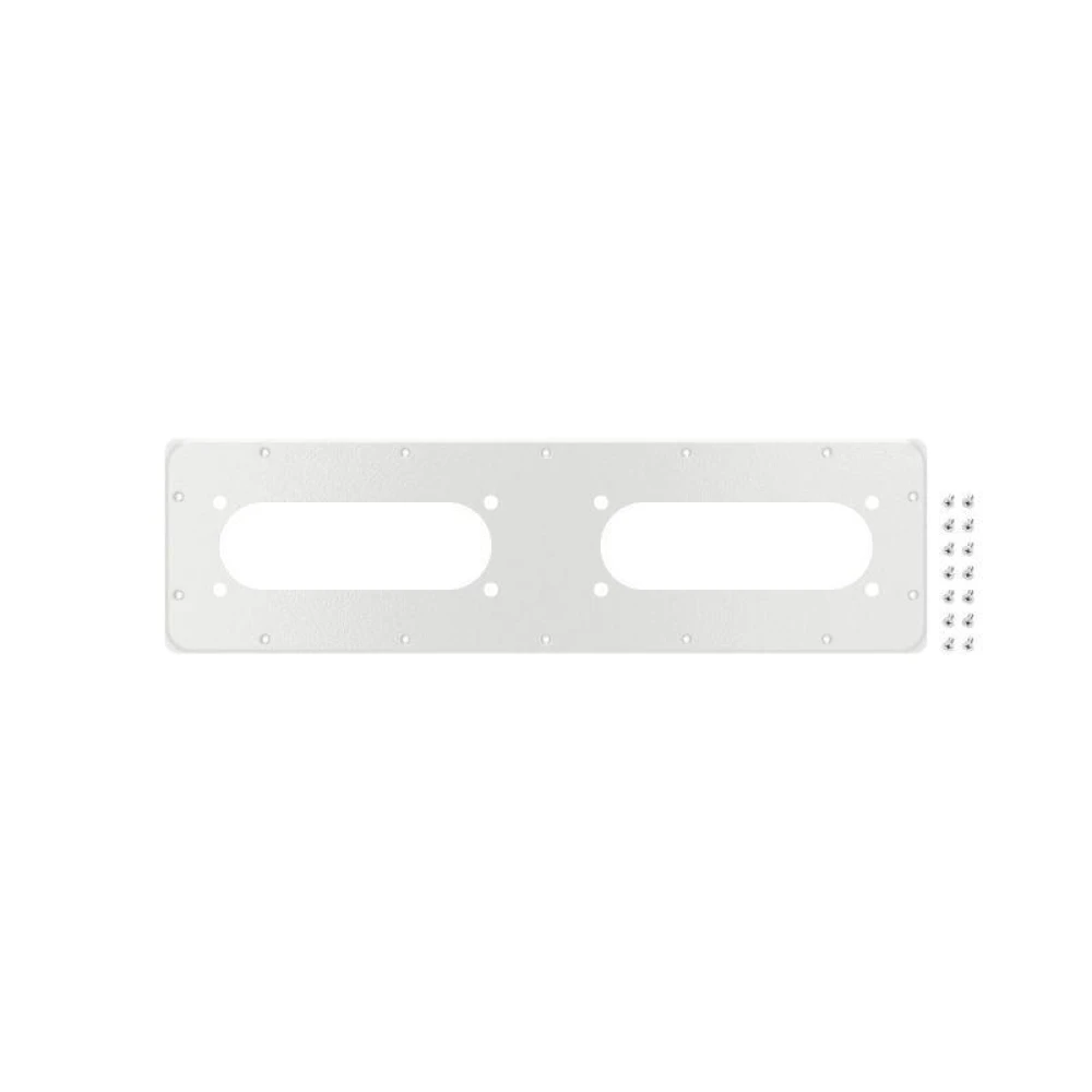 Фланец для ST с перфорацией тип 5 543х153мм DKC R5FPST03