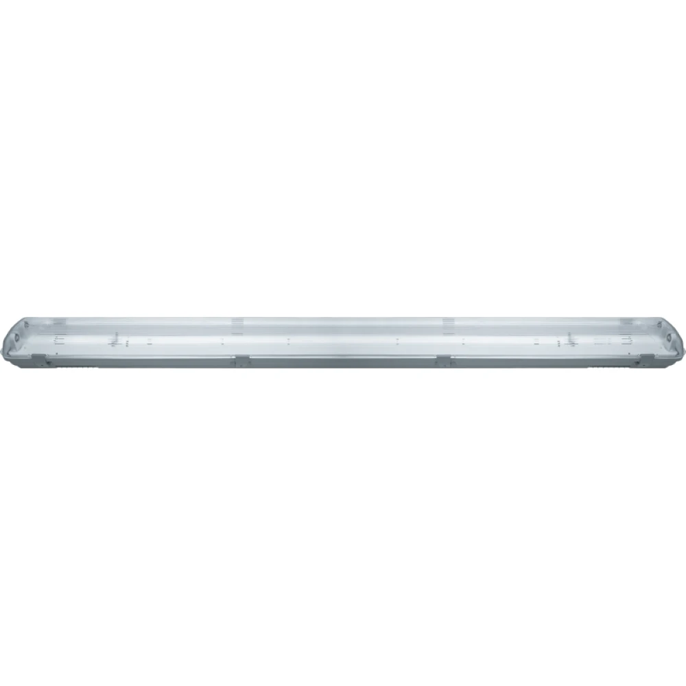 Светильник 61 086 DSP-04-1200-IP65-2хT8-G13 176-264В под лампу NLL T8 LED (аналог ЛСП 2х36) Navigator 61086