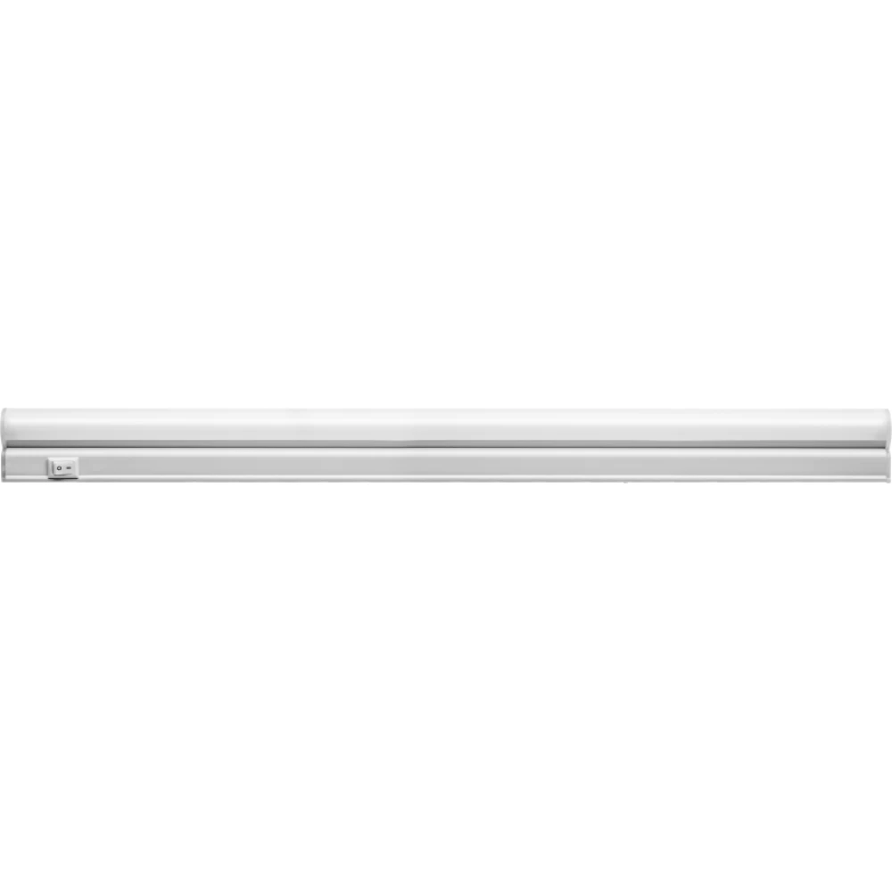 Светильник светодиодный 61 187 OLF-P1-8-4K-LED 8Вт 4000К IP40 720лм 176-264В с выкл. на корпусе ОНЛАЙТ 61187
