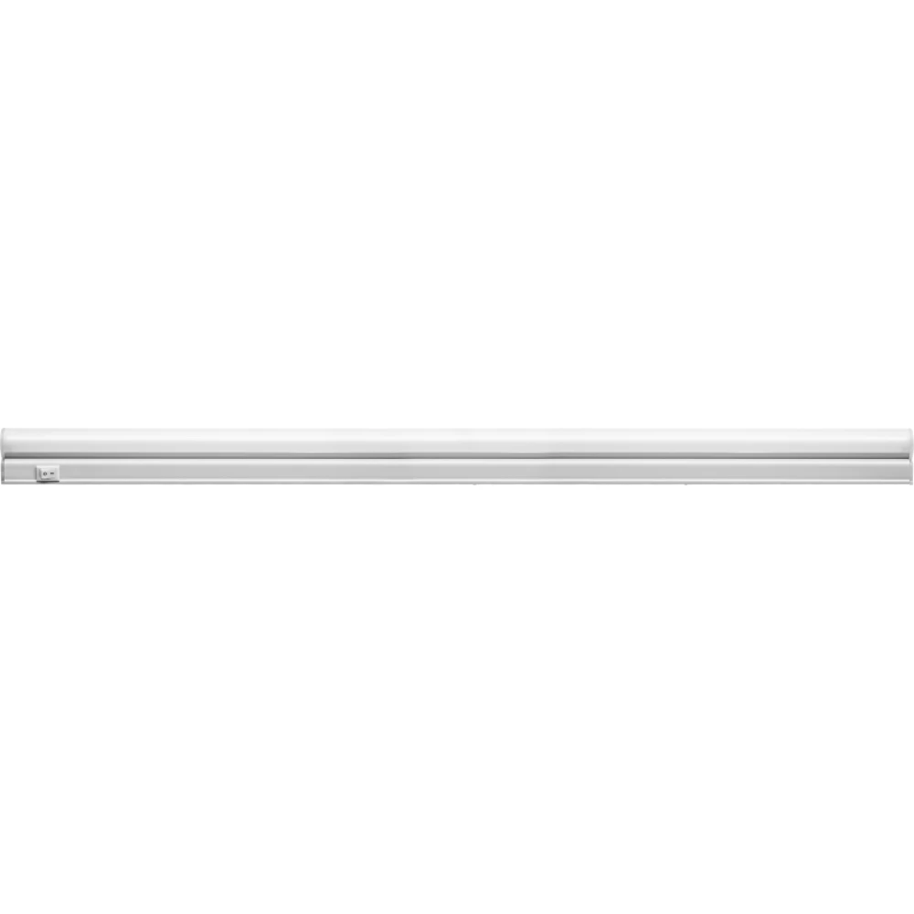 Светильник светодиодный 61 188 OLF-P1-10-4K-LED 10Вт 4000К IP40 900лм 176-264В с выкл. на корпусе ОНЛАЙТ 61188