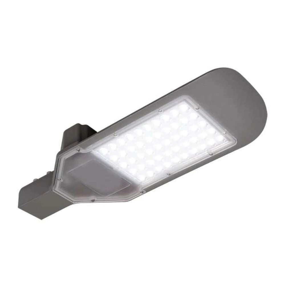 Светильник светодиодный PSL 02 GR 200Вт 5000К IP65 AC85-265В ДКУ уличный Pro+ JazzWay 5016286
