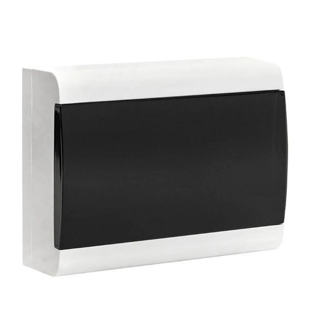 Щит ЩРН-П-12 IP41 Basic (пром. упак.) EKF pb-n-12-bas