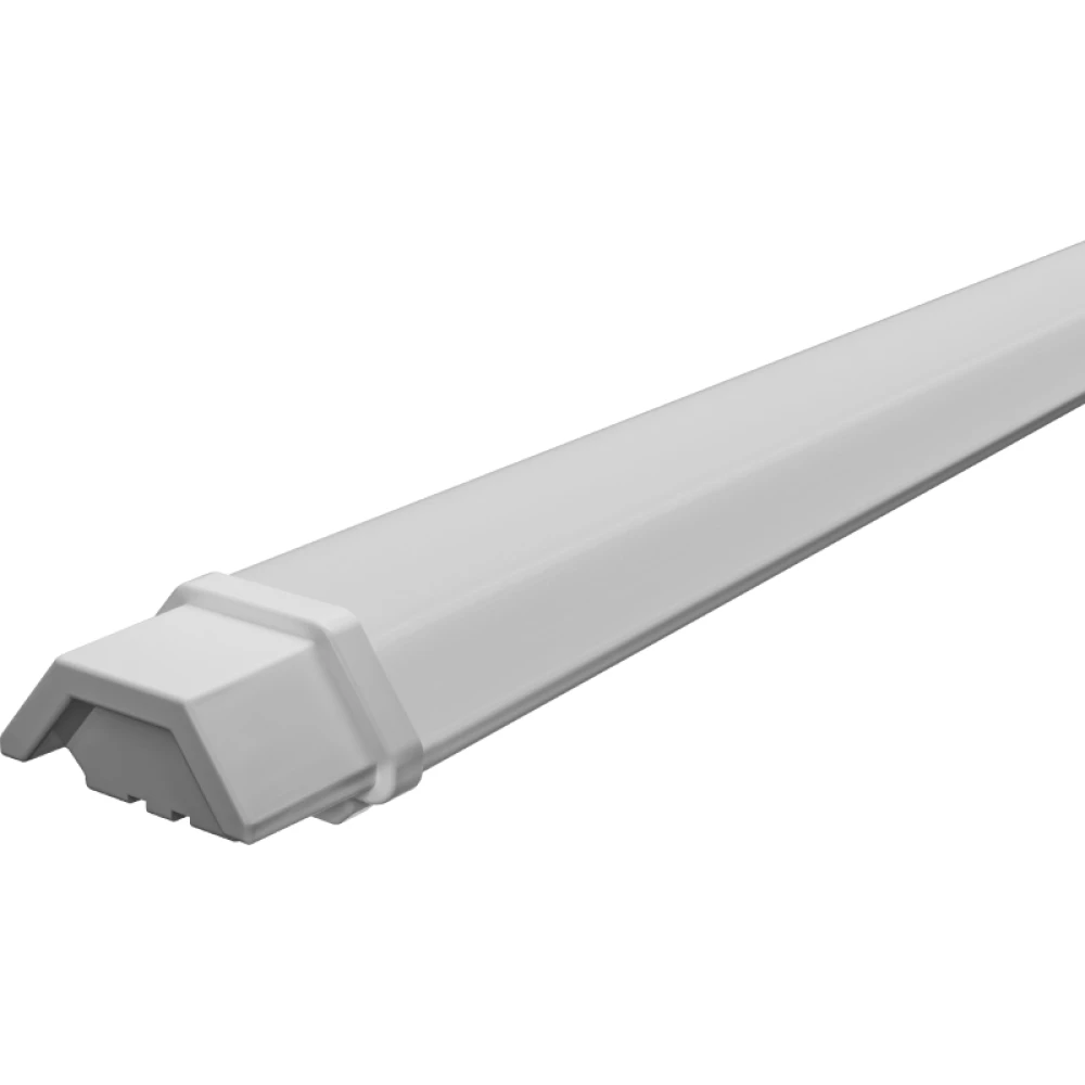 Светильник светодиодный 61 909 ODSP-03-16-4K-LED 16Вт 4000К IP65 2070лм 176-264В (аналог ЛСП 2х18) ОНЛАЙТ 61909