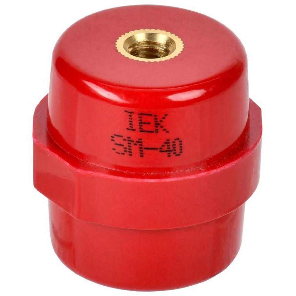 Изолятор SM 40 силовой IEK YIS11-40-12