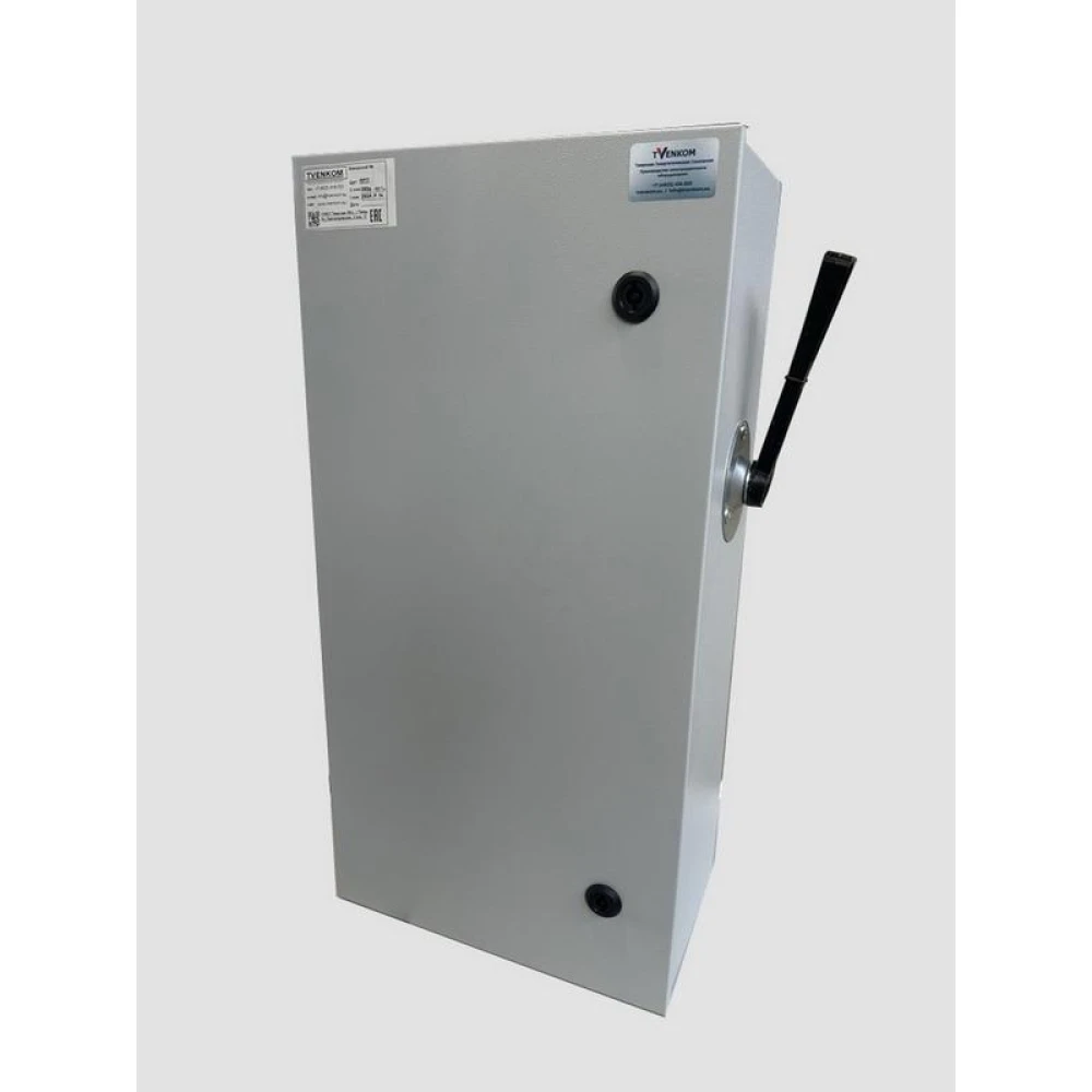 Ящик силовой ЯБПВУ-100А IP54 TVENKOM БП-00008942