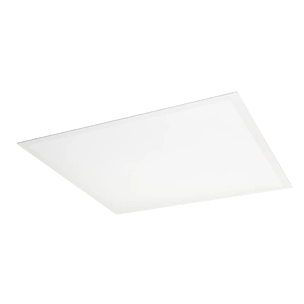 Светильник светодиодный ДВО CP 11 R 25W OP 865 W60L60 595х595х26мм 25Вт 6500К IP40 3500лм 140лм/Вт встраив. панель бел. Русский Свет 14061023062