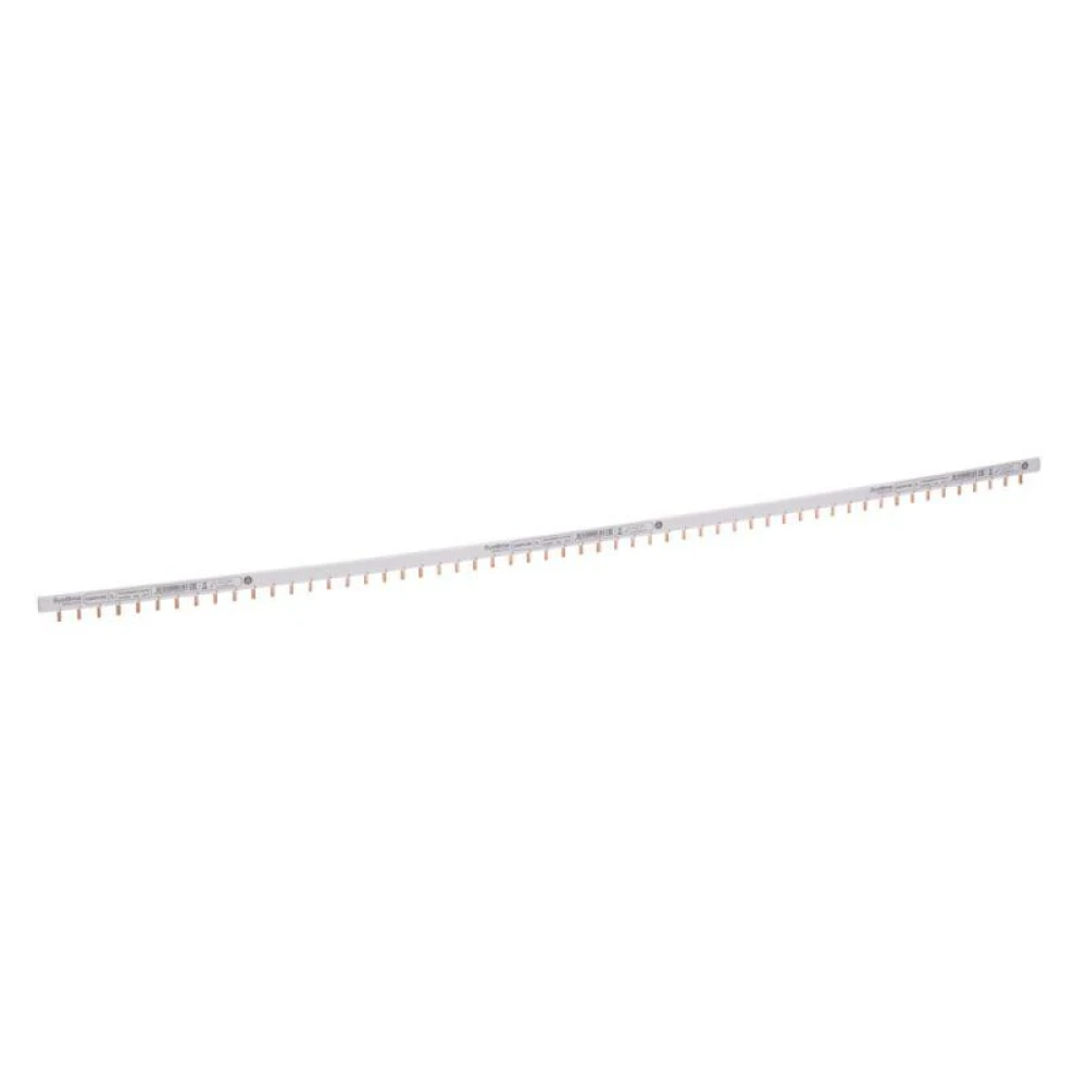 Шинка гребенчатая 1п (L1) 63А 56мод. 18мм SE C9XPH156