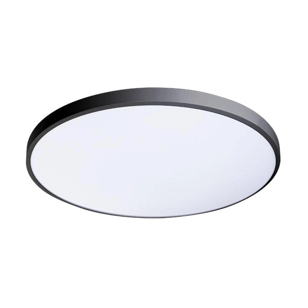 Светильник светодиодный декоративный PPB OPAL 70Вт 4000К IP20 d460х55 настенно-потолочный бытовой BL JazzWay 5060982
