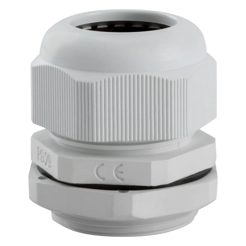 Сальник PG29 d18-24мм IP54 КЭАЗ 143110