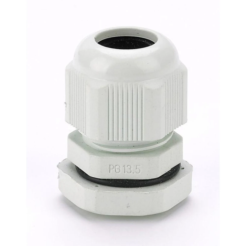Сальник PG13.5 d5-12мм DEKraft 32153DEK