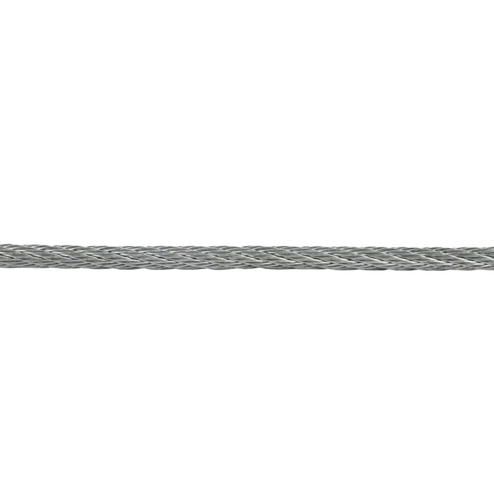 Трос d3 DIN 3055 стальной оцинк. (уп.20м) Tech-Krep/Zitar 127933